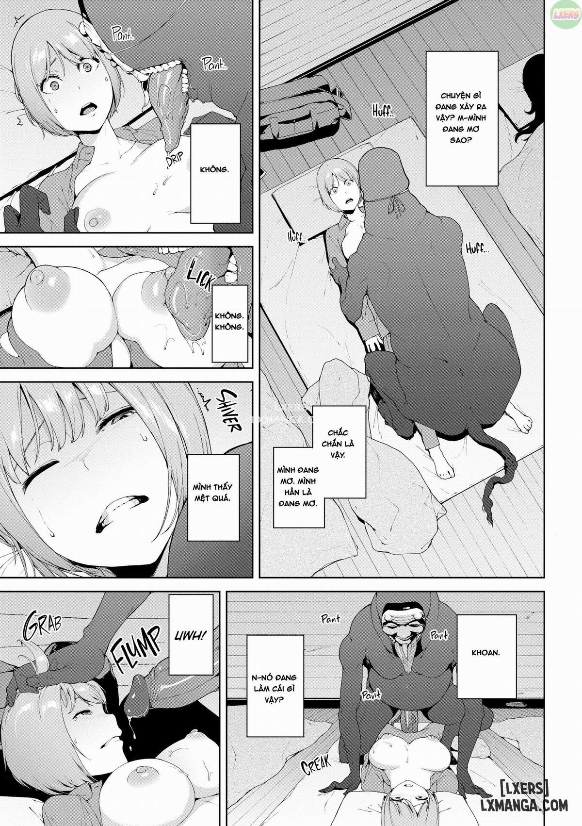 Viewer Discretion Advised 1 4 trang 6