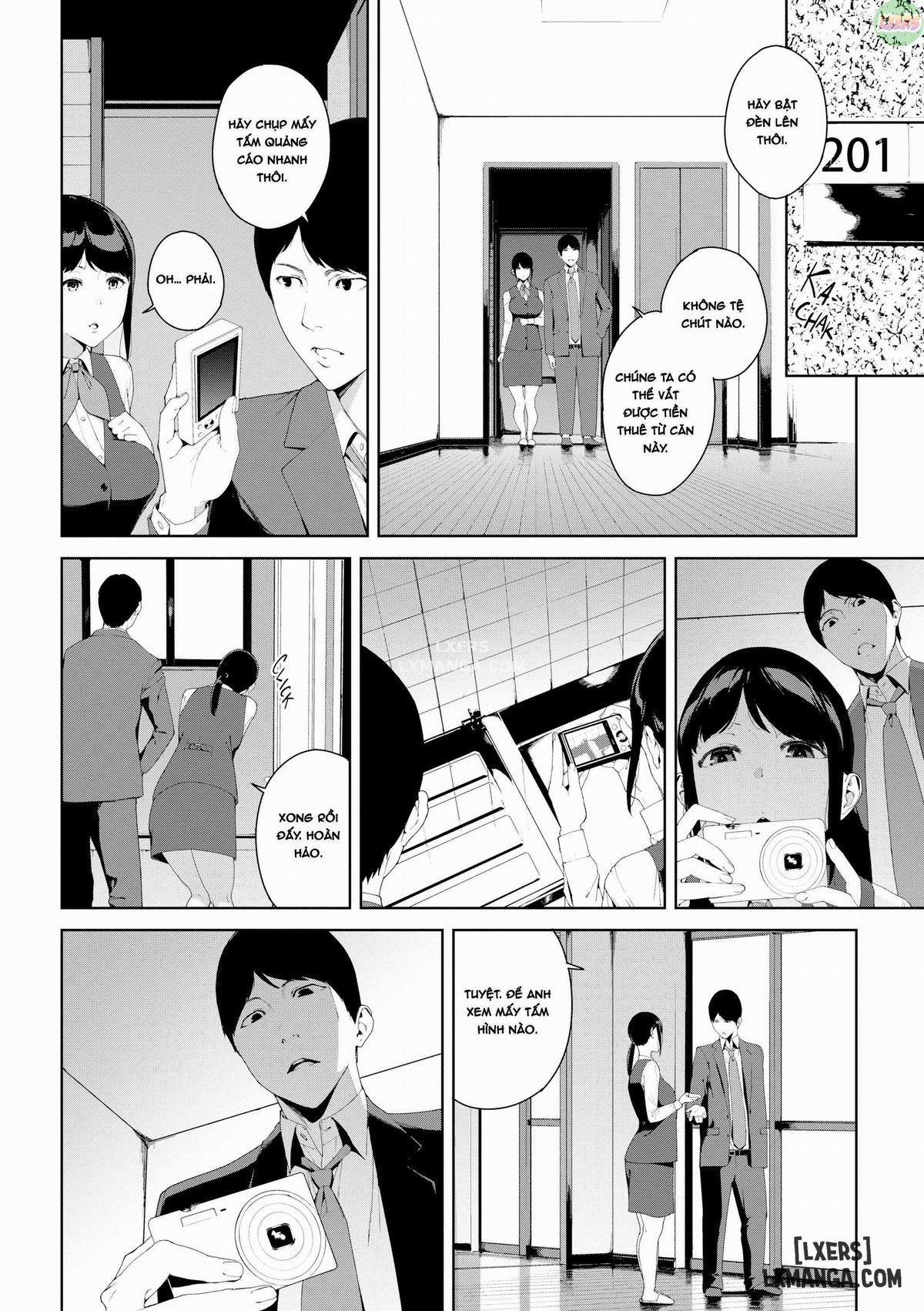 Viewer Discretion Advised 1 5 trang 3