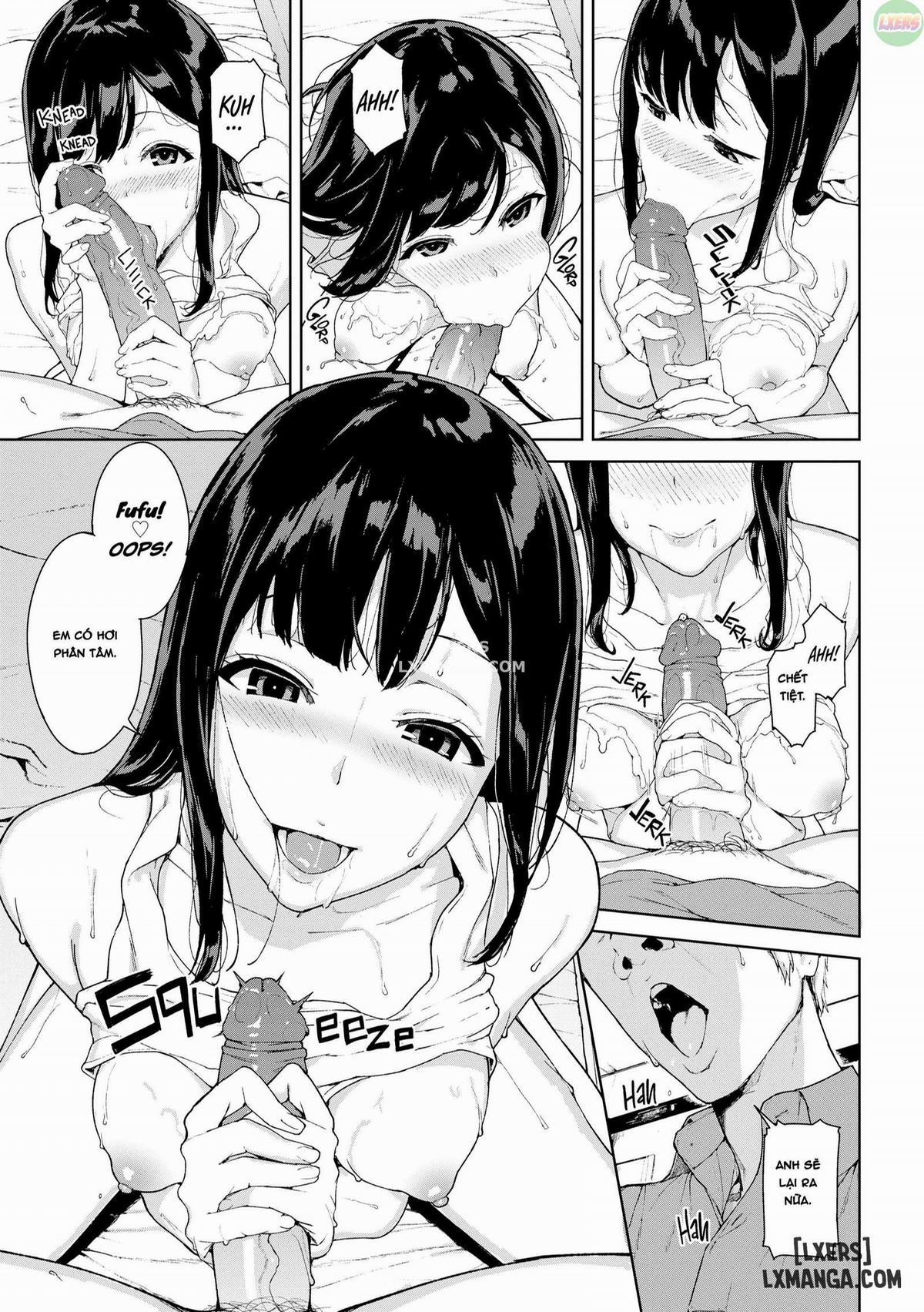 Viewer Discretion Advised 1 6 trang 10