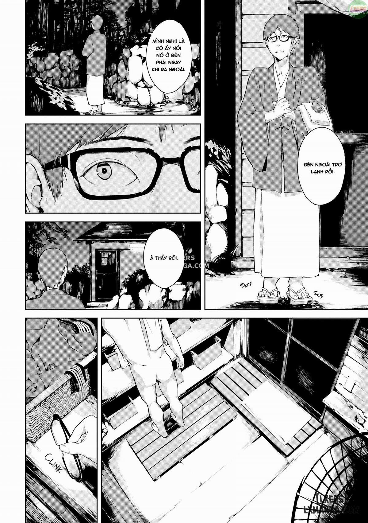 Viewer Discretion Advised 1 7 trang 5