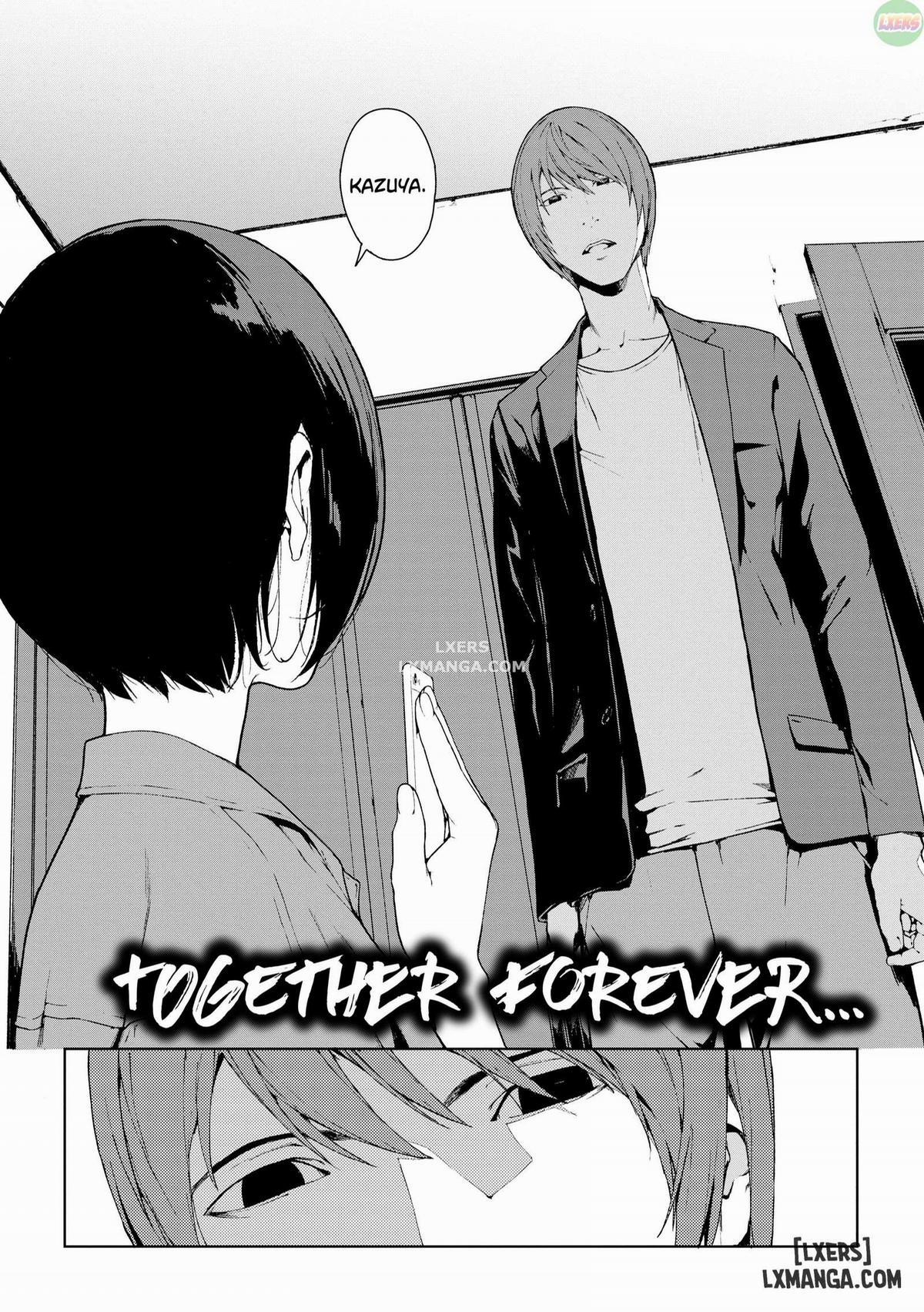 Viewer Discretion Advised 1 9 trang 1