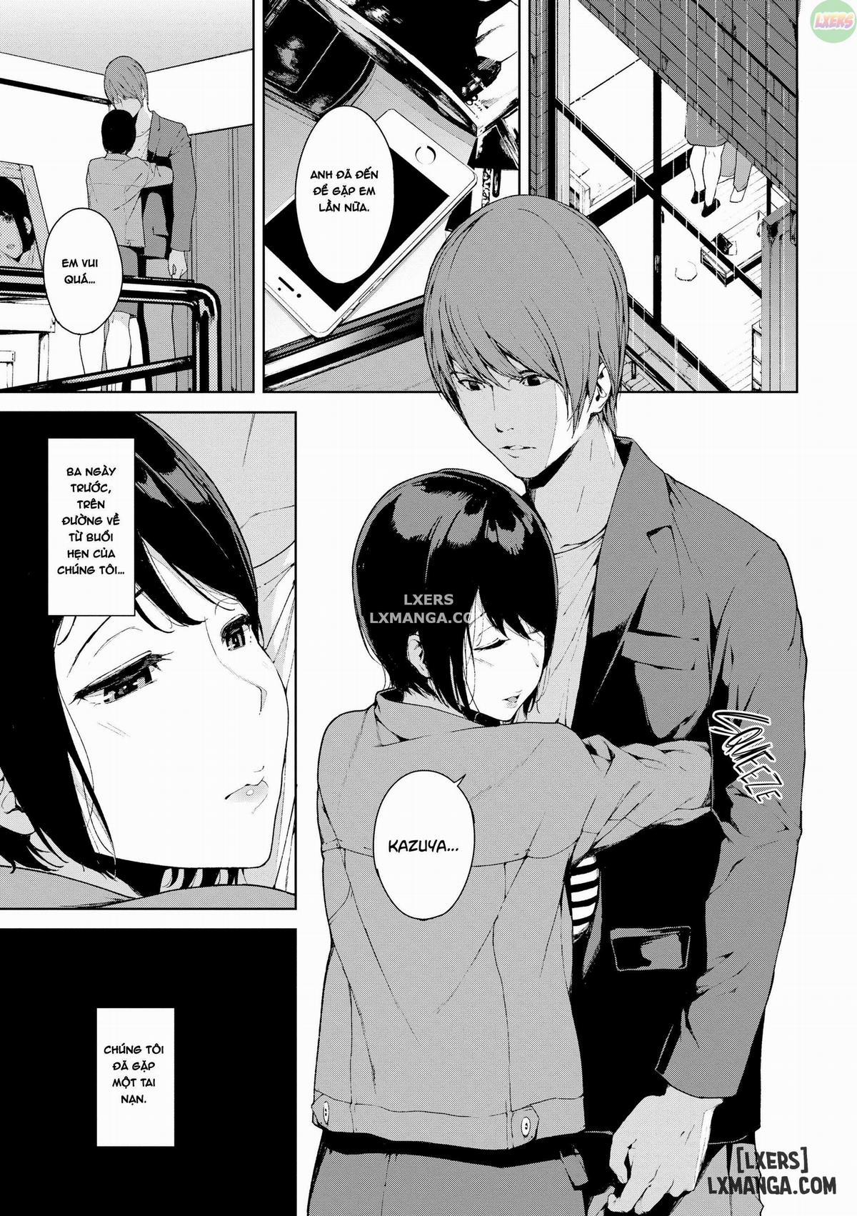 Viewer Discretion Advised 1 9 trang 2