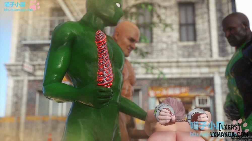 Villains 1 trang 115