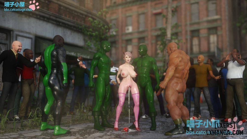 Villains 2 END trang 9