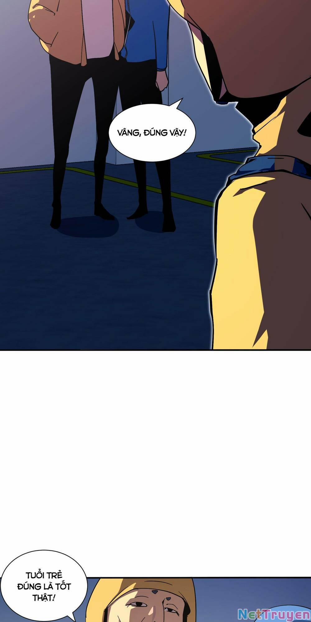 Vĩnh Kiếp 108 1 trang 16