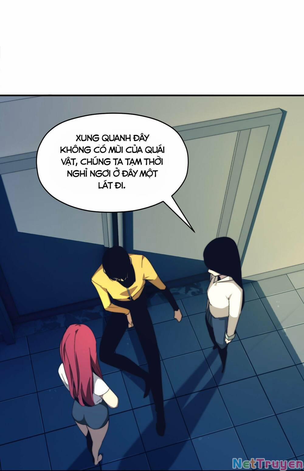 Vĩnh Kiếp 108 4 trang 10