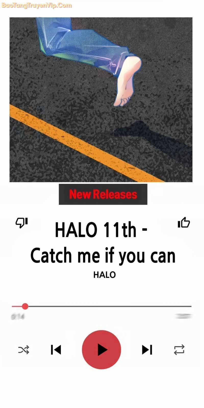 Vinh Quang Vô Tận 50 trang 29