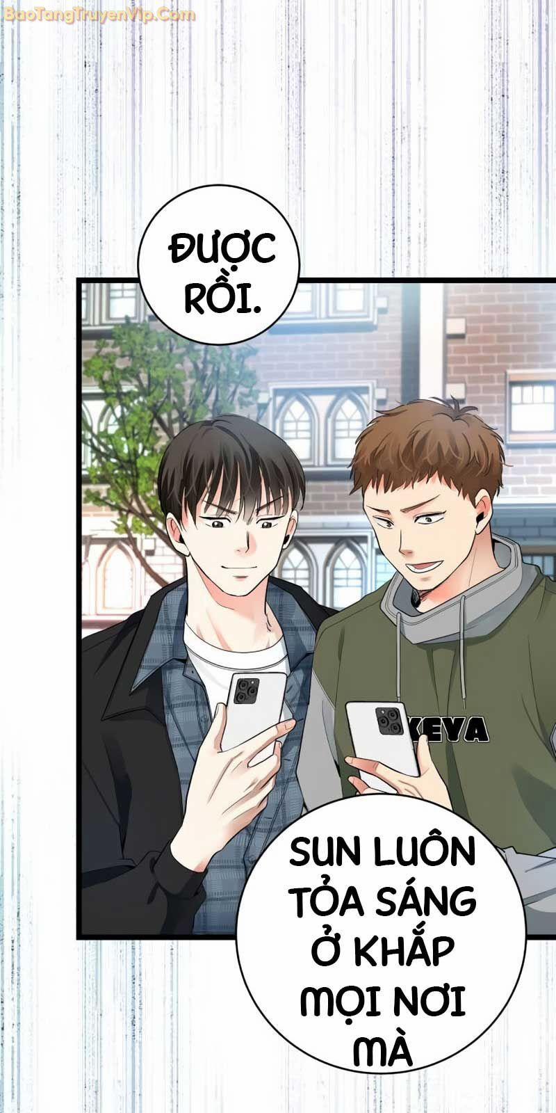 Vinh Quang Vô Tận 50 trang 34