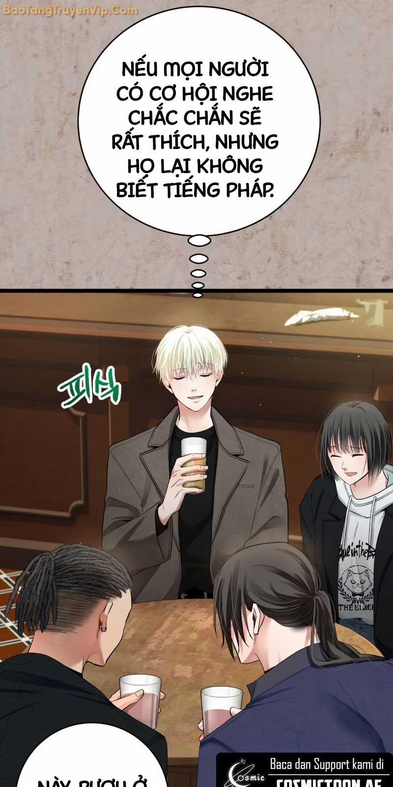 Vinh Quang Vô Tận 50 trang 66