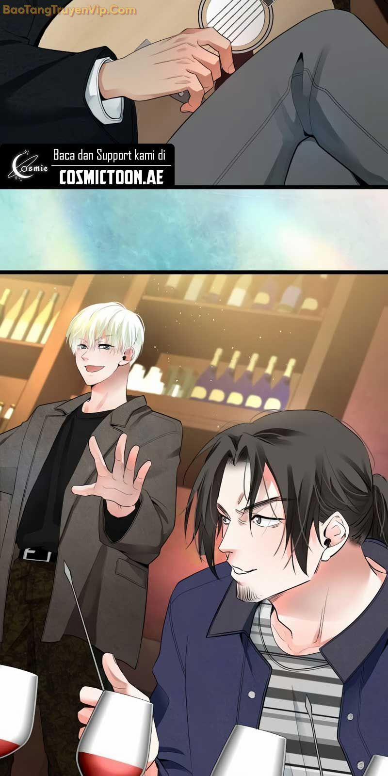 Vinh Quang Vô Tận 50 trang 99