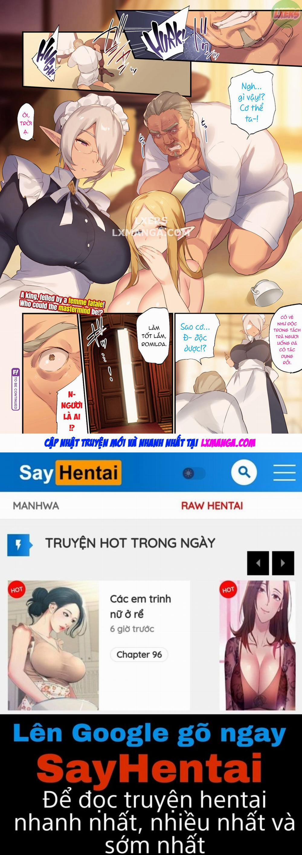 Violated Woods Violated Woods - 0 9 trang 10