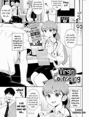 Đọc truyện tranh Virgin Counseling