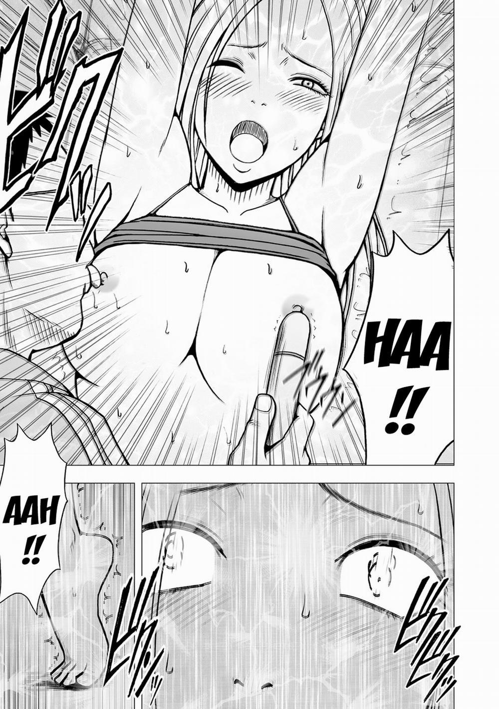 Virgin Idol - Hồi cuối 2 trang 11