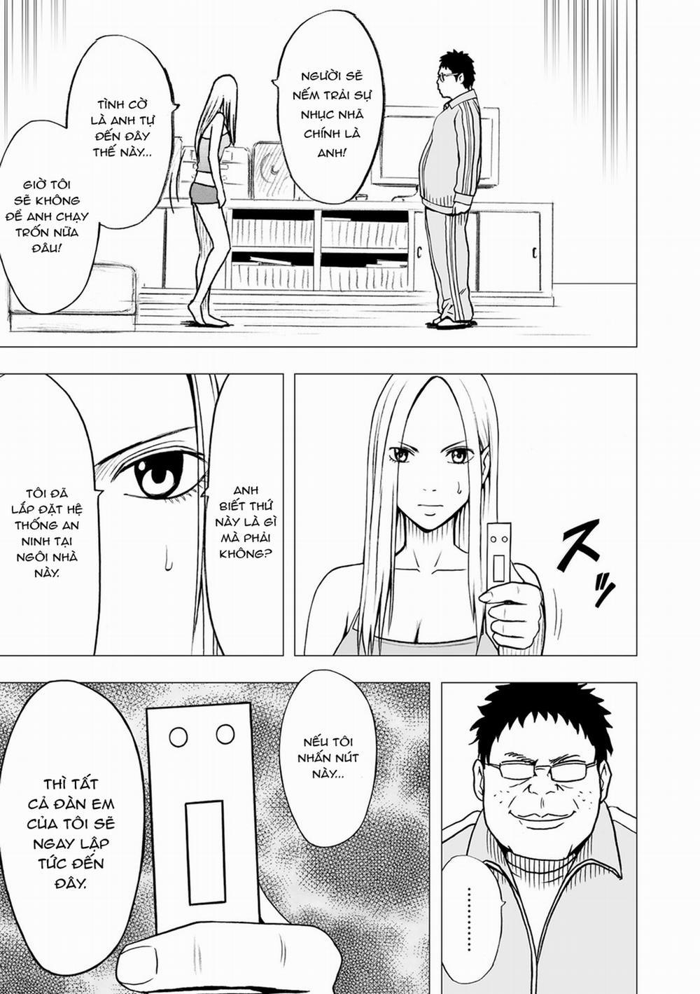 Virgin Idol - Hồi cuối 2 trang 5