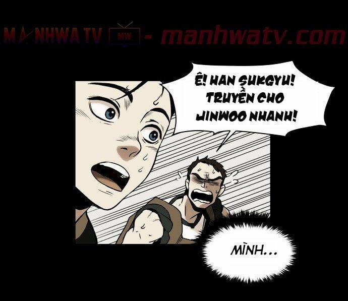 Virus Quái Vật 1 trang 14