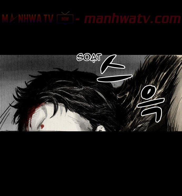 Virus Quái Vật 1 trang 23