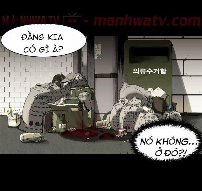 Virus Quái Vật 1 trang 30