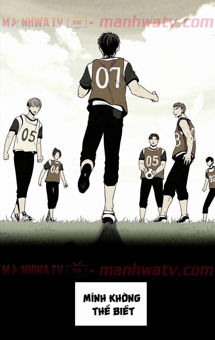 Virus Quái Vật 1 trang 36