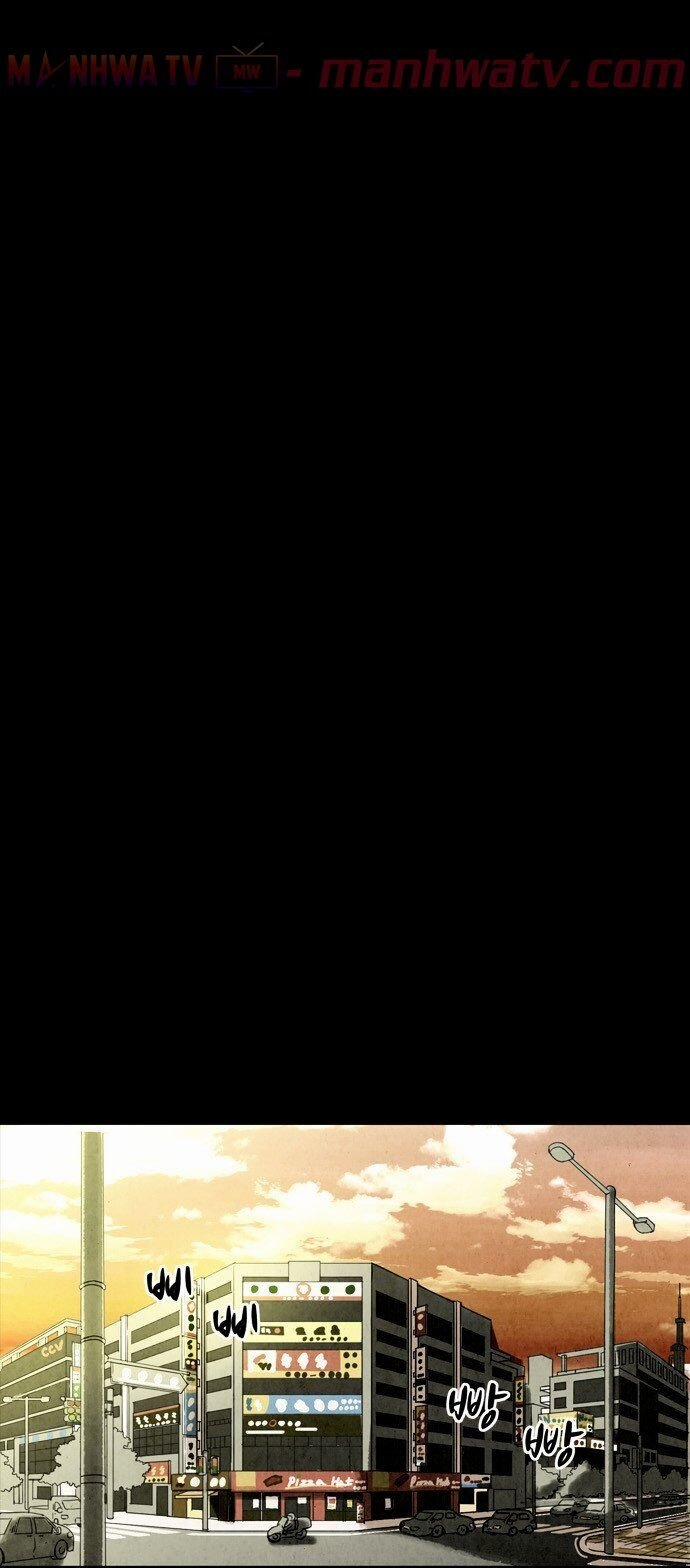 Virus Quái Vật 1 trang 37