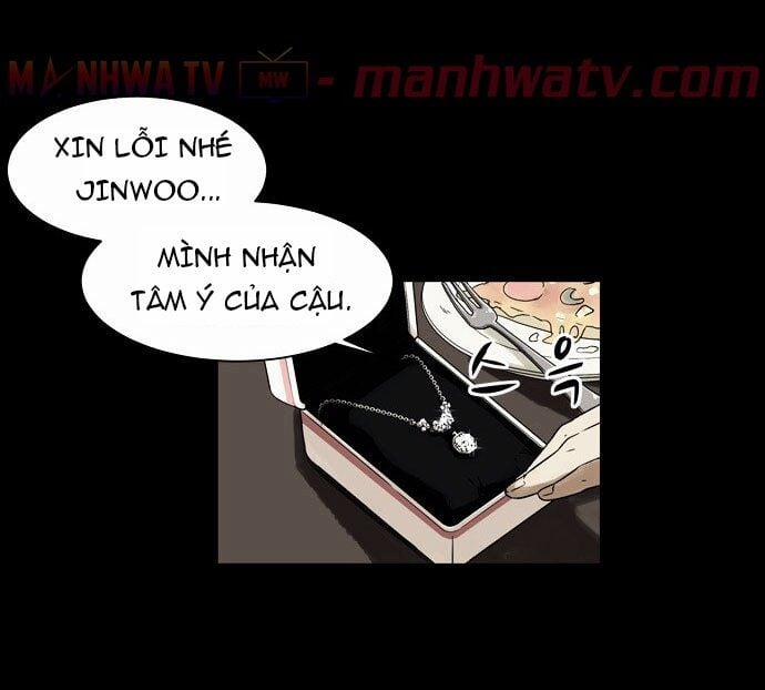 Virus Quái Vật 1 trang 43