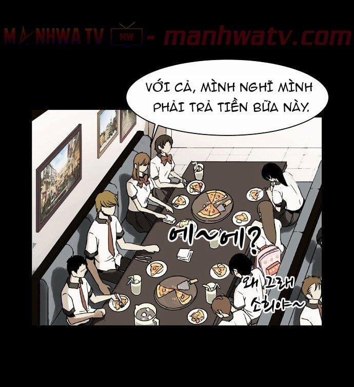 Virus Quái Vật 1 trang 44