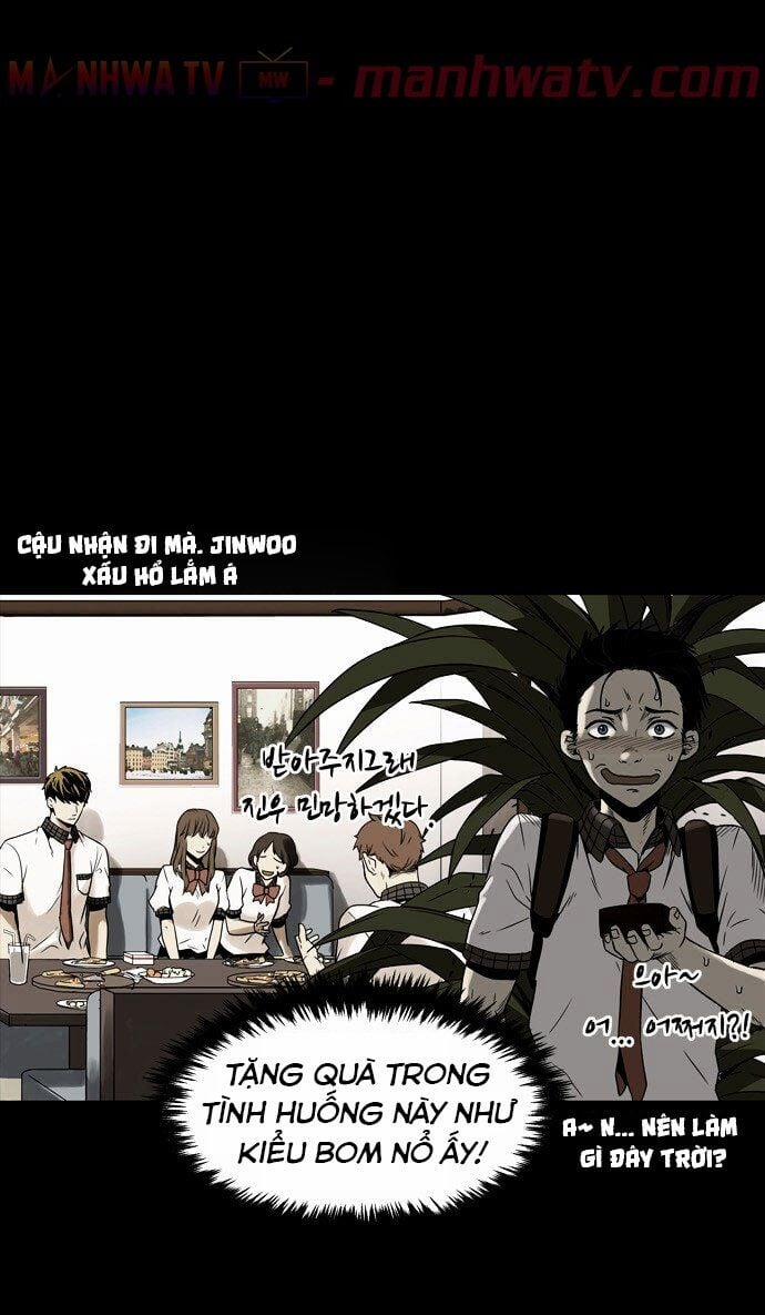 Virus Quái Vật 1 trang 46