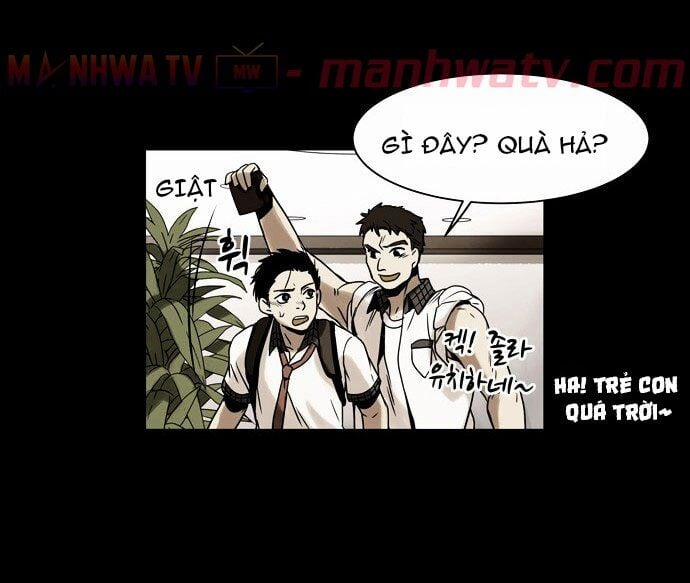 Virus Quái Vật 1 trang 49