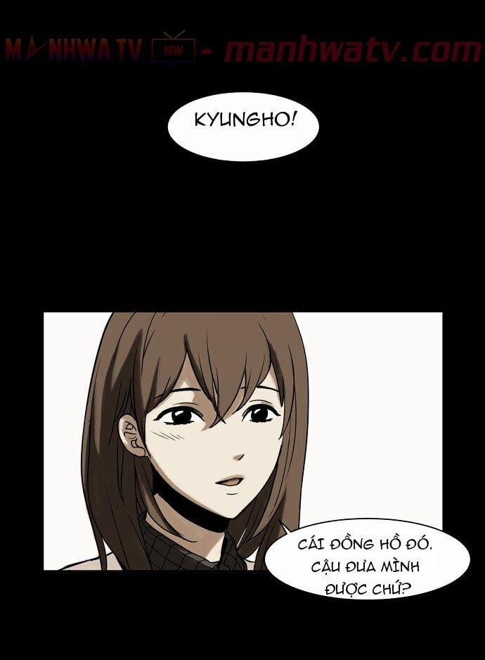 Virus Quái Vật 1 trang 52