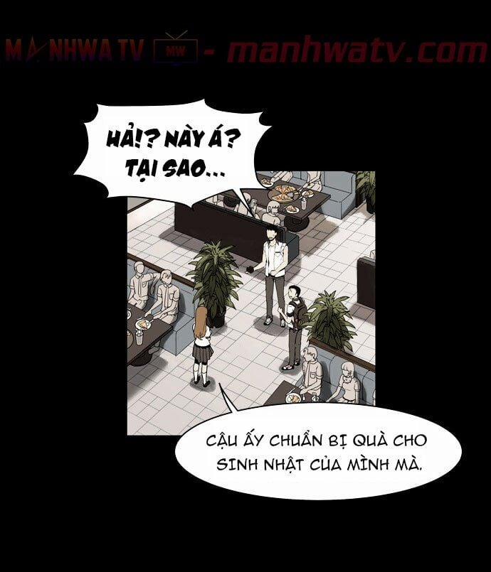 Virus Quái Vật 1 trang 53