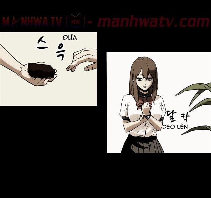 Virus Quái Vật 1 trang 54