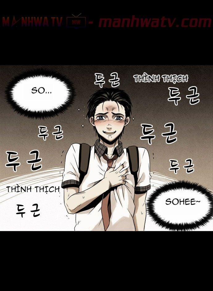 Virus Quái Vật 1 trang 56