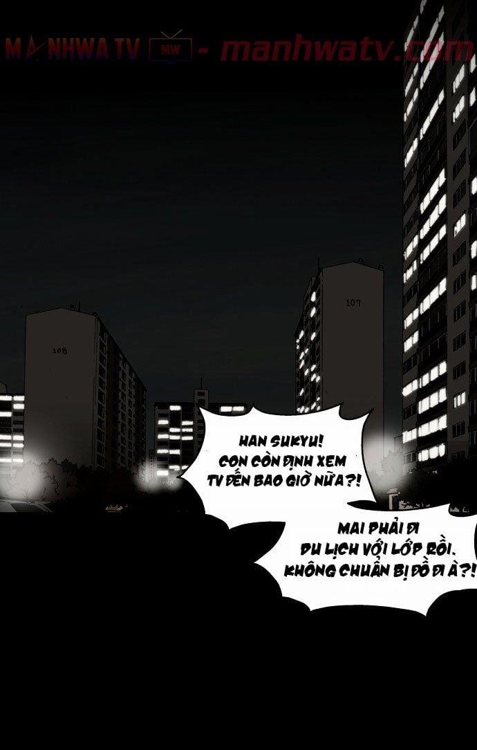 Virus Quái Vật 1 trang 57