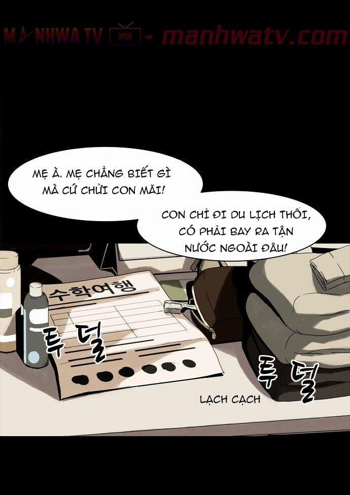 Virus Quái Vật 1 trang 58