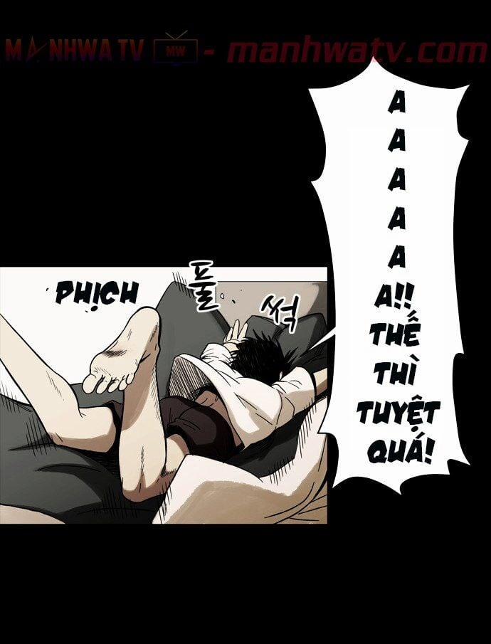 Virus Quái Vật 1 trang 64