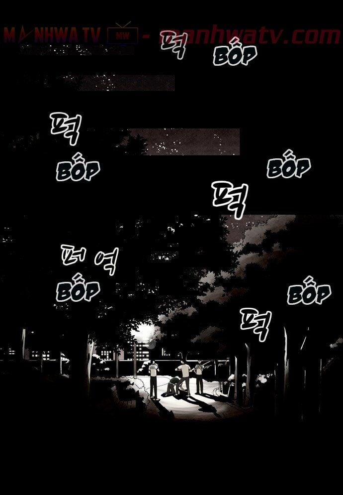 Virus Quái Vật 1 trang 69