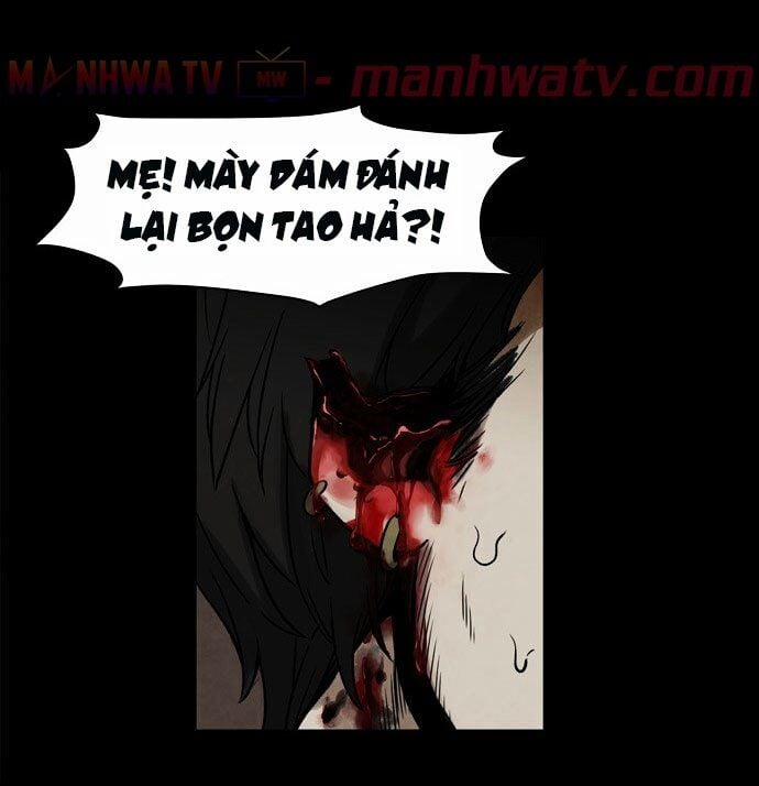 Virus Quái Vật 1 trang 70