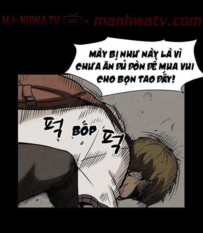 Virus Quái Vật 1 trang 71