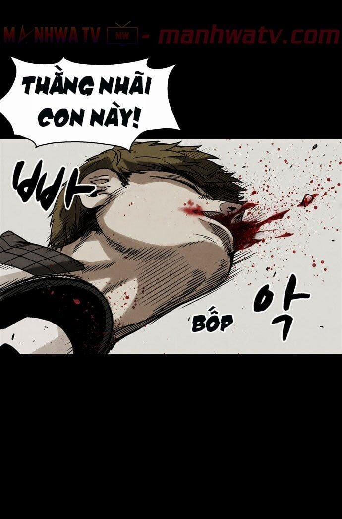 Virus Quái Vật 1 trang 72