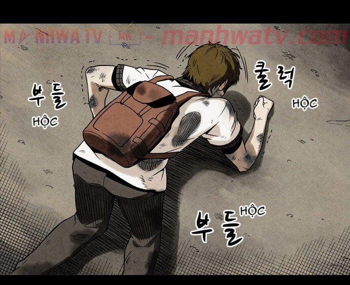 Virus Quái Vật 1 trang 73