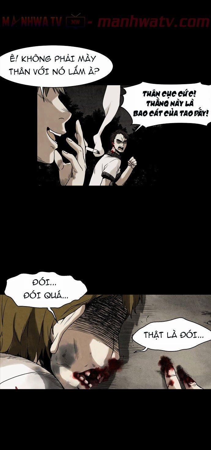 Virus Quái Vật 1 trang 75