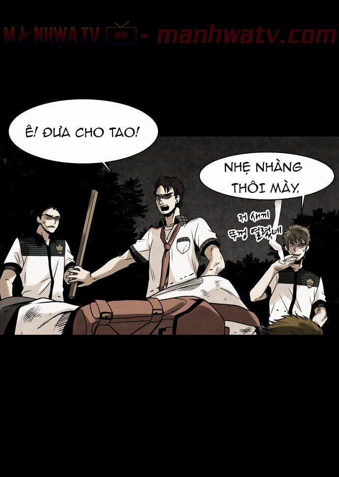 Virus Quái Vật 1 trang 76