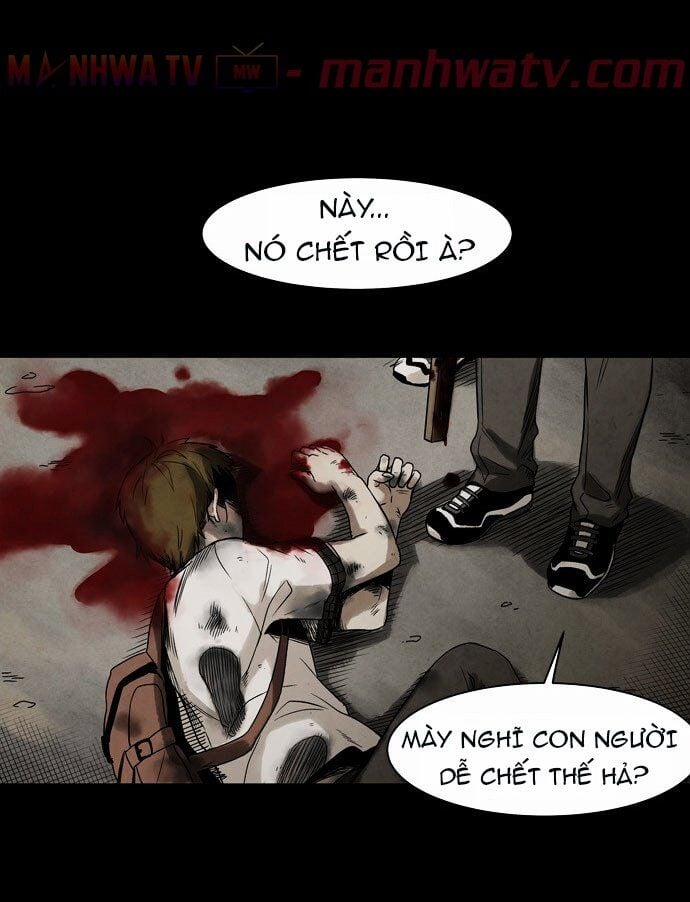 Virus Quái Vật 1 trang 78