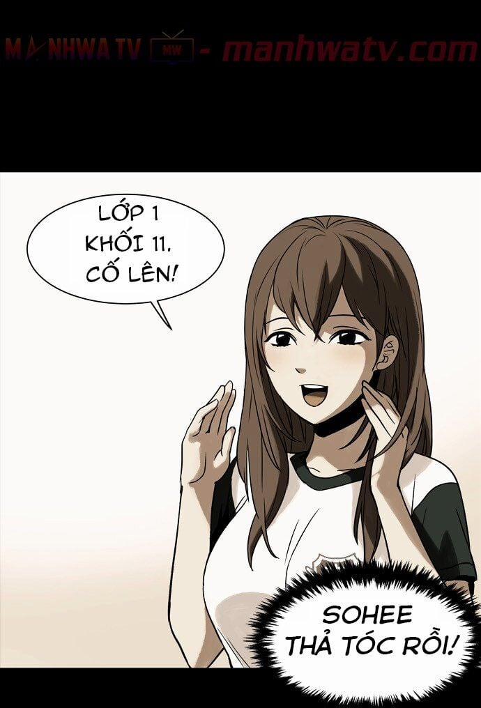 Virus Quái Vật 1 trang 8