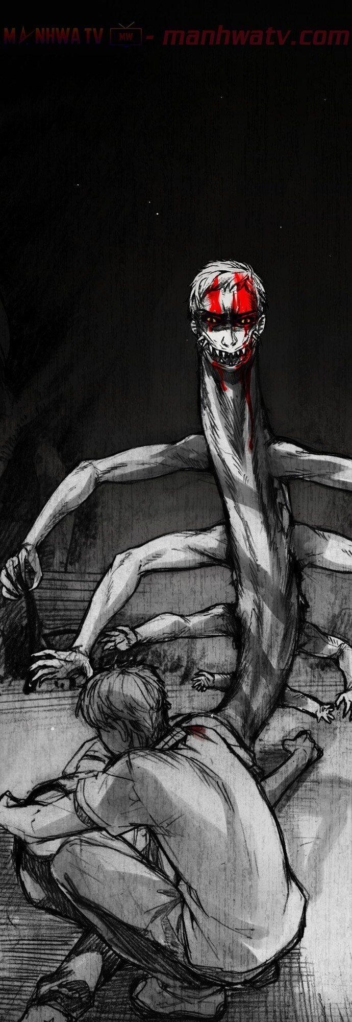 Virus Quái Vật 1 trang 81