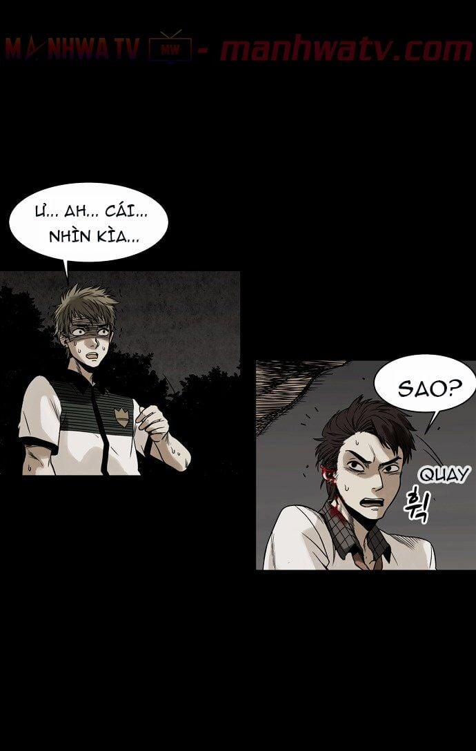 Virus Quái Vật 1 trang 83