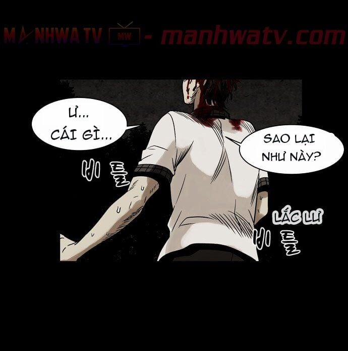 Virus Quái Vật 1 trang 85