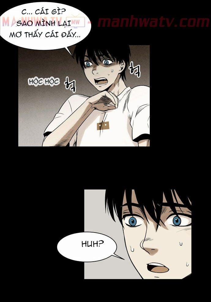 Virus Quái Vật 1 trang 91