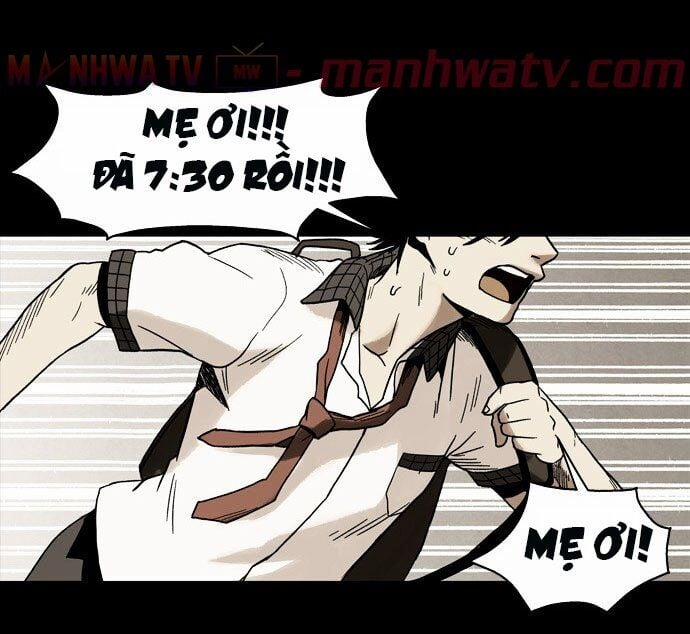 Virus Quái Vật 1 trang 95