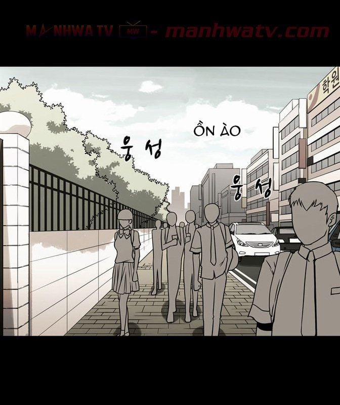 Virus Quái Vật 10 trang 11