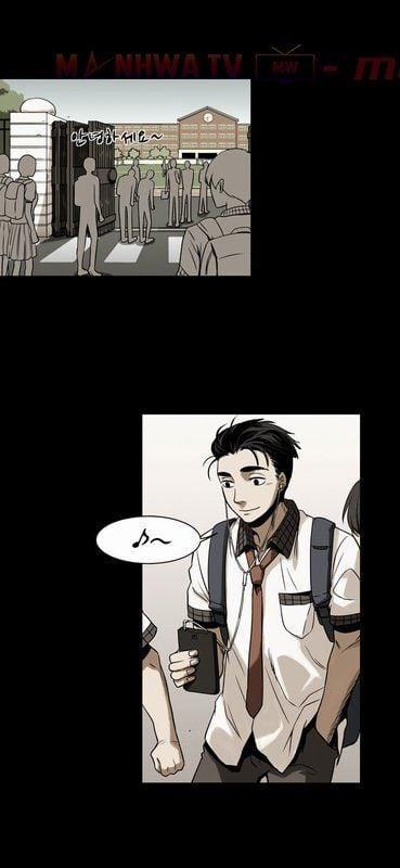 Virus Quái Vật 10 trang 12